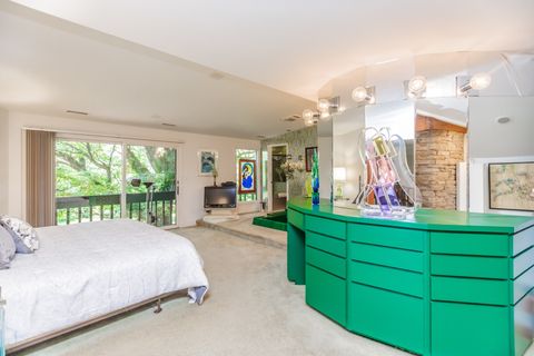 Tiny photo for 8080 Wolf Road, Burr Ridge, IL 60527 (MLS # 12380298)