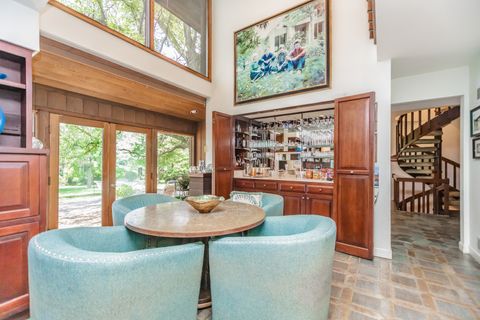 Tiny photo for 8080 Wolf Road, Burr Ridge, IL 60527 (MLS # 12380298)