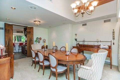 Tiny photo for 8080 Wolf Road, Burr Ridge, IL 60527 (MLS # 12380298)