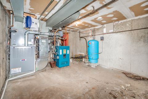 Tiny photo for 8080 Wolf Road, Burr Ridge, IL 60527 (MLS # 12380298)