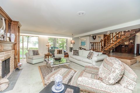 Tiny photo for 8080 Wolf Road, Burr Ridge, IL 60527 (MLS # 12380298)