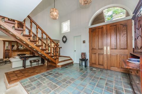 Tiny photo for 8080 Wolf Road, Burr Ridge, IL 60527 (MLS # 12380298)