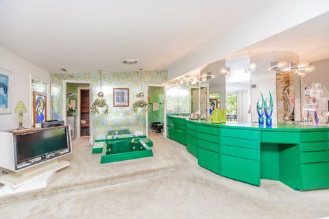 Tiny photo for 8080 Wolf Road, Burr Ridge, IL 60527 (MLS # 12380298)