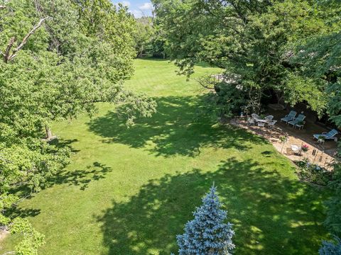 Tiny photo for 8080 Wolf Road, Burr Ridge, IL 60527 (MLS # 12380298)