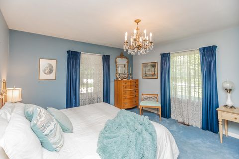 Tiny photo for 8080 Wolf Road, Burr Ridge, IL 60527 (MLS # 12380298)