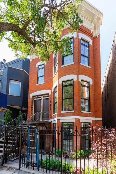 509 W Armitage Avenue 3 Chicago IL 60614