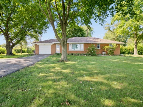 Tiny photo for 2694 W 3000s Road S, Kankakee, IL 60901 (MLS # 12718307)