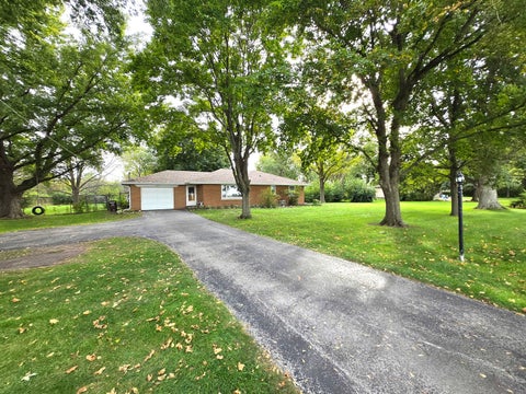 Photo of 2694 W 3000s Road S, Kankakee, IL 60901 (MLS # 12718307)