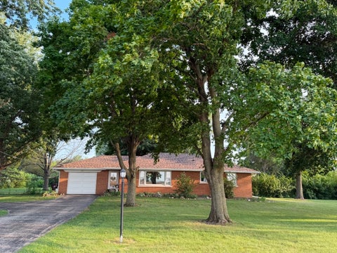 Tiny photo for 2694 W 3000s Road S, Kankakee, IL 60901 (MLS # 12718307)