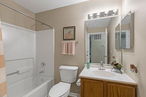 Tiny photo for 928 N VILLAGE Drive #2, Round Lake Beach, IL 60073 (MLS # 12655807)