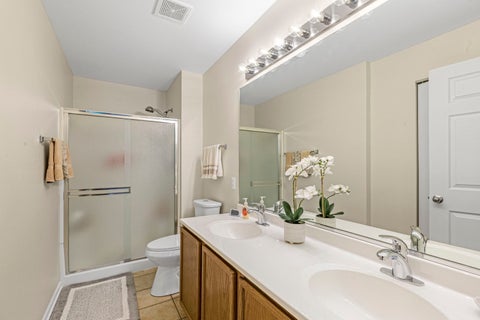 Tiny photo for 928 N VILLAGE Drive #2, Round Lake Beach, IL 60073 (MLS # 12655807)
