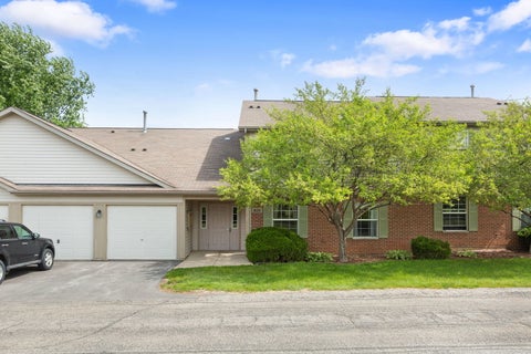 Photo of 928 N VILLAGE Drive #2, Round Lake Beach, IL 60073 (MLS # 12655807)