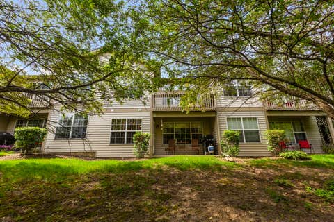 Tiny photo for 928 N VILLAGE Drive #2, Round Lake Beach, IL 60073 (MLS # 12655807)