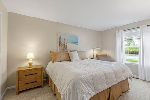 Tiny photo for 928 N VILLAGE Drive #2, Round Lake Beach, IL 60073 (MLS # 12655807)