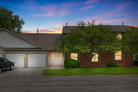 Tiny photo for 928 N VILLAGE Drive #2, Round Lake Beach, IL 60073 (MLS # 12655807)