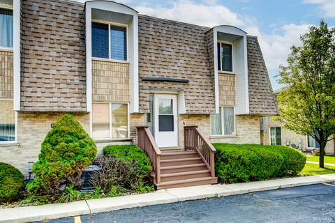 15118 Central Avenue A Oak Forest IL 60452
