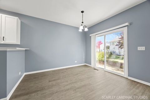 Tiny photo for 3736 Munson Street, Plano, IL 60545 (MLS # 12506759)