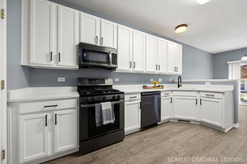 Tiny photo for 3736 Munson Street, Plano, IL 60545 (MLS # 12506759)