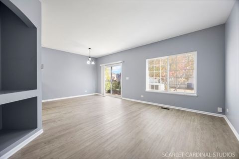 Tiny photo for 3736 Munson Street, Plano, IL 60545 (MLS # 12506759)