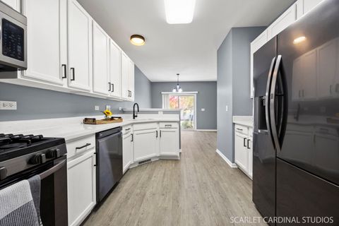 Tiny photo for 3736 Munson Street, Plano, IL 60545 (MLS # 12506759)