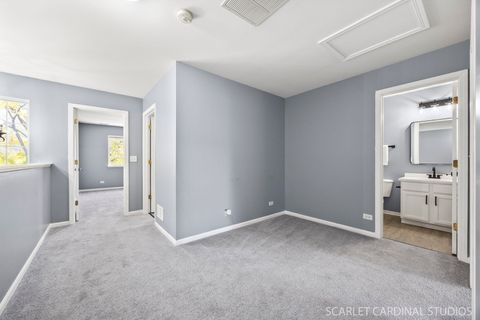 Tiny photo for 3736 Munson Street, Plano, IL 60545 (MLS # 12506759)