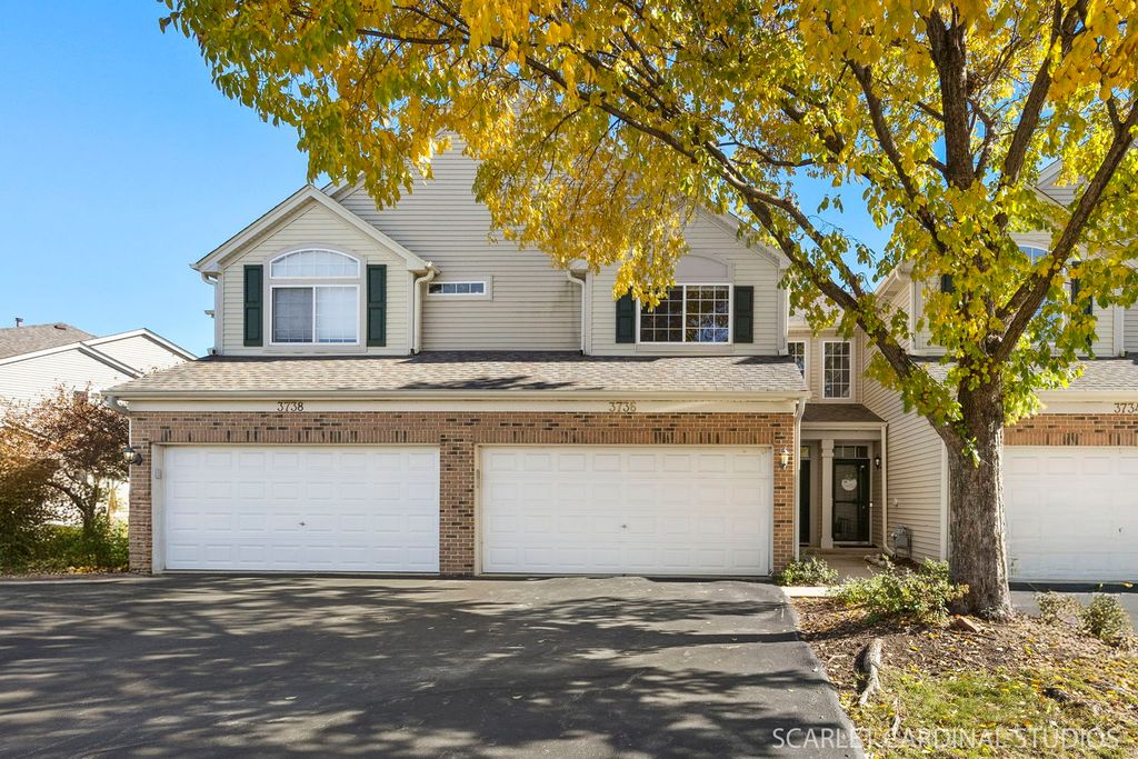 Photo for 3736 Munson Street, Plano, IL 60545 (MLS # 12506759)