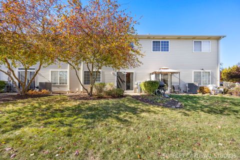 Tiny photo for 3736 Munson Street, Plano, IL 60545 (MLS # 12506759)
