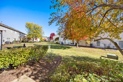 Tiny photo for 3736 Munson Street, Plano, IL 60545 (MLS # 12506759)