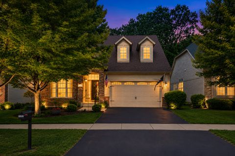 Photo of 1282 Everwood Lane, Aurora, IL 60505 (MLS # 12653638)