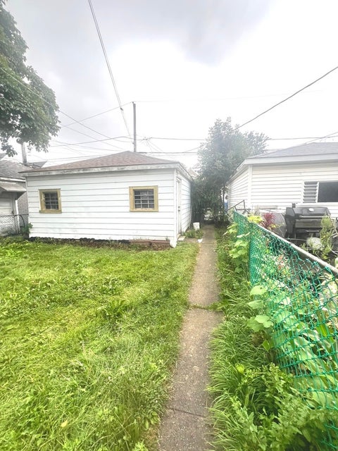 Tiny photo for 4317 S MAPLEWOOD Avenue, Chicago, IL 60632 (MLS # 12722066)