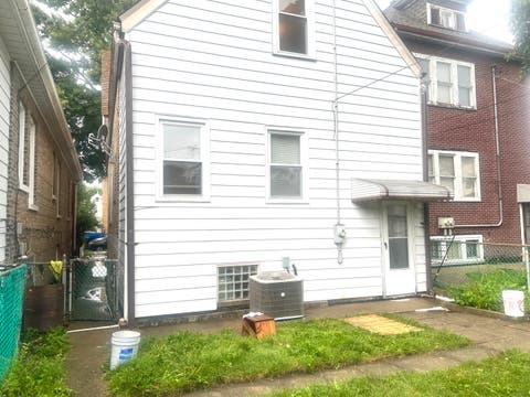 Tiny photo for 4317 S MAPLEWOOD Avenue, Chicago, IL 60632 (MLS # 12722066)