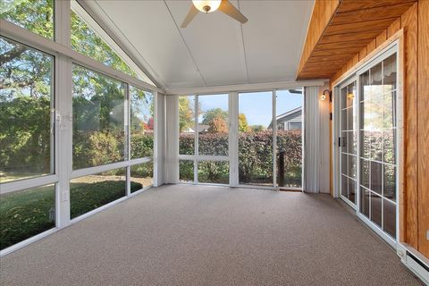 Tiny photo for 235 E JOHN CASEY Road, Bourbonnais, IL 60914 (MLS # 12507888)