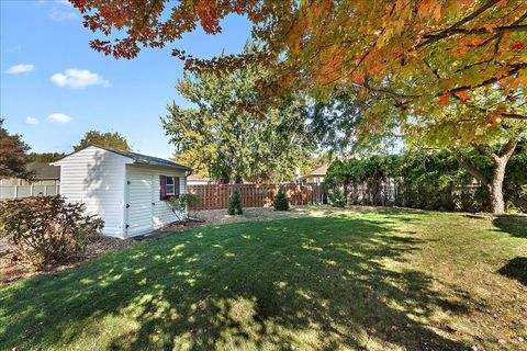 Tiny photo for 235 E JOHN CASEY Road, Bourbonnais, IL 60914 (MLS # 12507888)