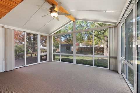 Tiny photo for 235 E JOHN CASEY Road, Bourbonnais, IL 60914 (MLS # 12507888)