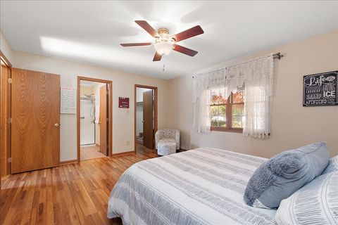 Tiny photo for 235 E JOHN CASEY Road, Bourbonnais, IL 60914 (MLS # 12507888)