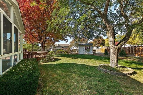 Tiny photo for 235 E JOHN CASEY Road, Bourbonnais, IL 60914 (MLS # 12507888)