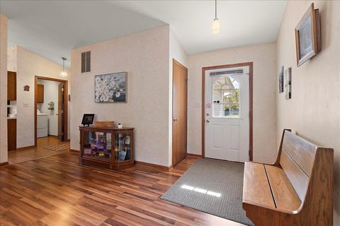 Tiny photo for 235 E JOHN CASEY Road, Bourbonnais, IL 60914 (MLS # 12507888)