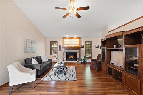 Tiny photo for 235 E JOHN CASEY Road, Bourbonnais, IL 60914 (MLS # 12507888)