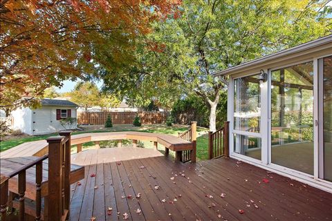 Tiny photo for 235 E JOHN CASEY Road, Bourbonnais, IL 60914 (MLS # 12507888)