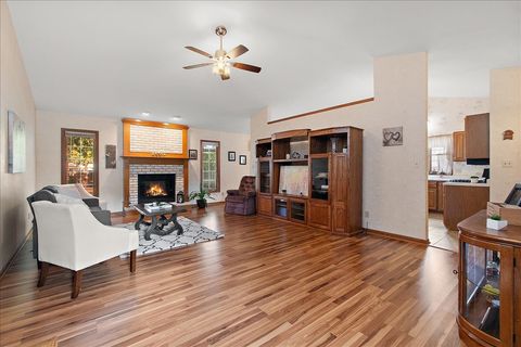 Tiny photo for 235 E JOHN CASEY Road, Bourbonnais, IL 60914 (MLS # 12507888)