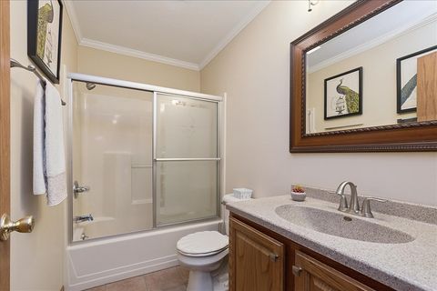 Tiny photo for 235 E JOHN CASEY Road, Bourbonnais, IL 60914 (MLS # 12507888)