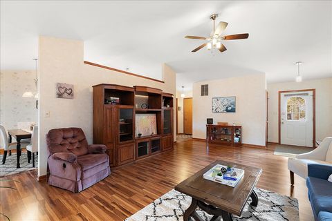 Tiny photo for 235 E JOHN CASEY Road, Bourbonnais, IL 60914 (MLS # 12507888)