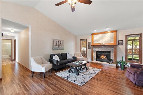 Tiny photo for 235 E JOHN CASEY Road, Bourbonnais, IL 60914 (MLS # 12507888)