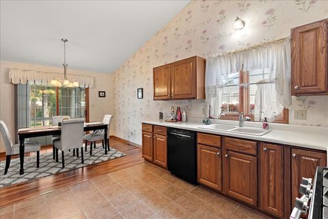 Tiny photo for 235 E JOHN CASEY Road, Bourbonnais, IL 60914 (MLS # 12507888)