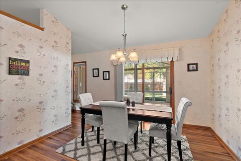 Tiny photo for 235 E JOHN CASEY Road, Bourbonnais, IL 60914 (MLS # 12507888)