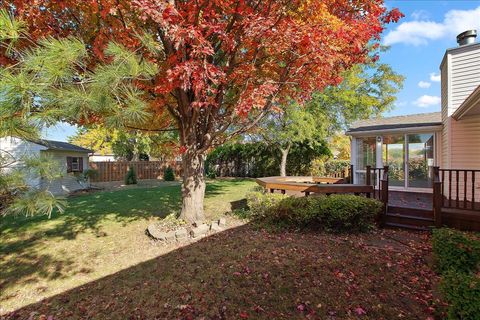 Tiny photo for 235 E JOHN CASEY Road, Bourbonnais, IL 60914 (MLS # 12507888)