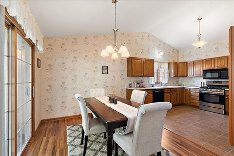 Tiny photo for 235 E JOHN CASEY Road, Bourbonnais, IL 60914 (MLS # 12507888)