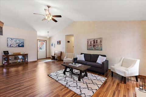 Tiny photo for 235 E JOHN CASEY Road, Bourbonnais, IL 60914 (MLS # 12507888)