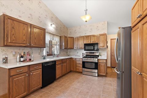 Tiny photo for 235 E JOHN CASEY Road, Bourbonnais, IL 60914 (MLS # 12507888)