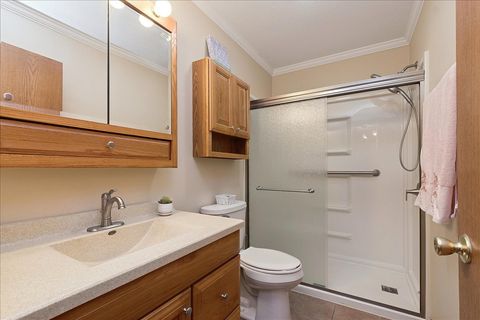 Tiny photo for 235 E JOHN CASEY Road, Bourbonnais, IL 60914 (MLS # 12507888)